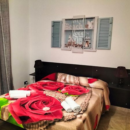 Casa Vacanza I Due Mori Villa Avola Esterno foto