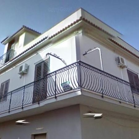 Casa Vacanza I Due Mori Villa Avola Esterno foto