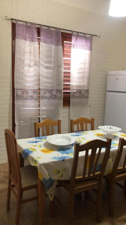 Casa Vacanza I Due Mori Villa Avola Esterno foto