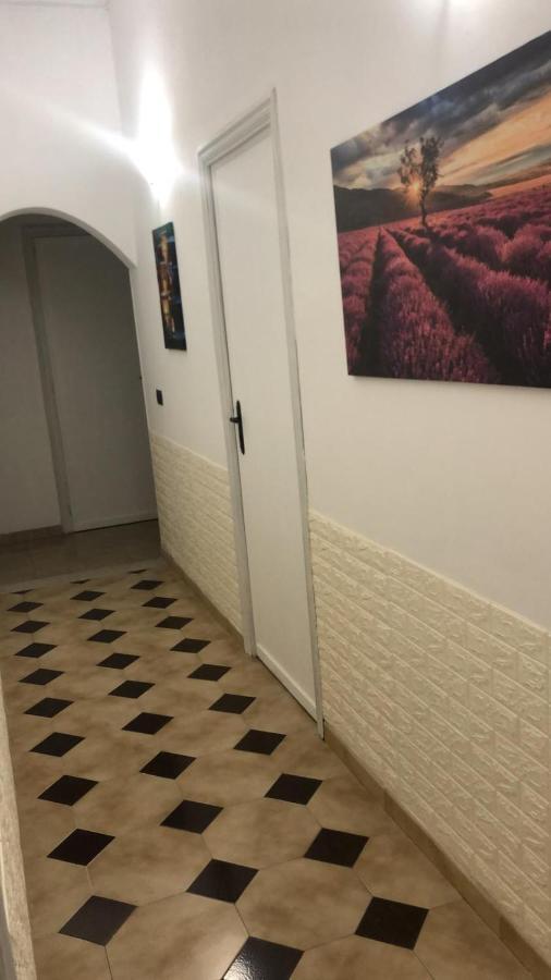 Casa Vacanza I Due Mori Villa Avola Esterno foto