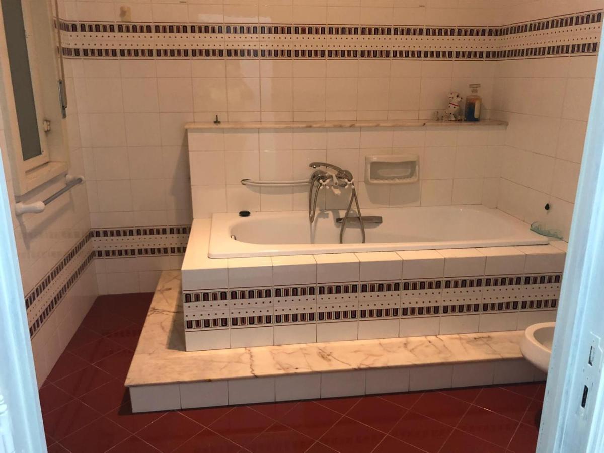 Casa Vacanza I Due Mori Villa Avola Esterno foto