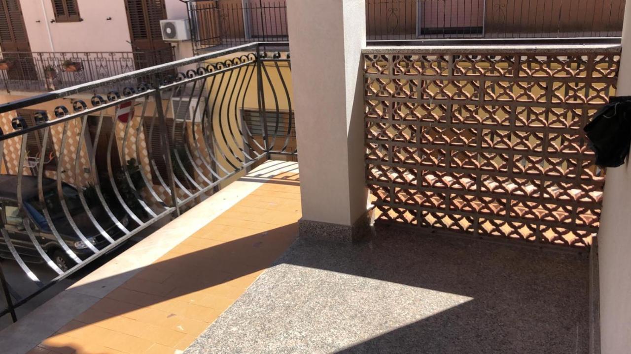 Casa Vacanza I Due Mori Villa Avola Esterno foto