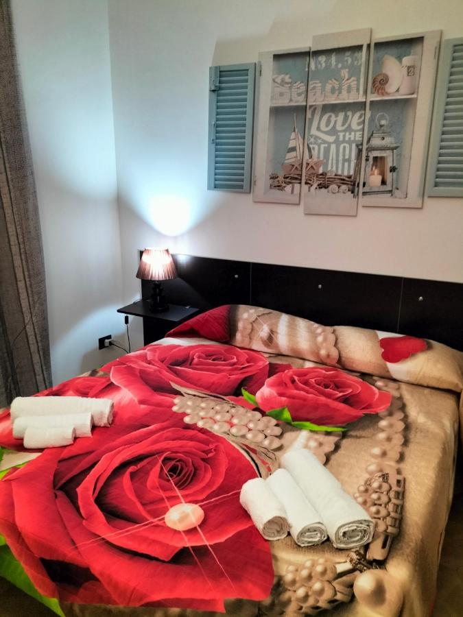 Casa Vacanza I Due Mori Villa Avola Esterno foto