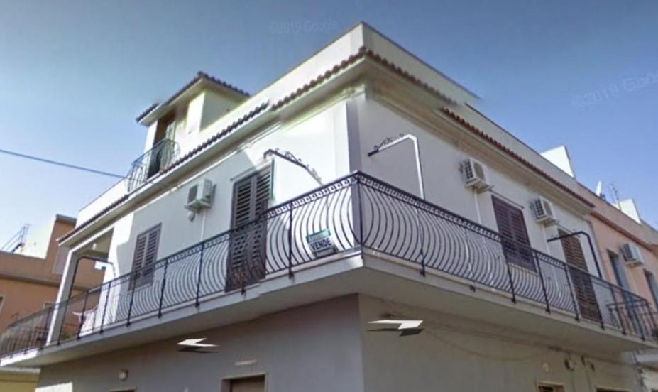 Casa Vacanza I Due Mori Villa Avola Esterno foto